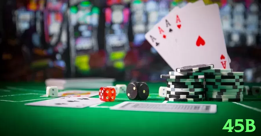 Descubra 45b: Guia Prático Para Iniciantes e Experts - game