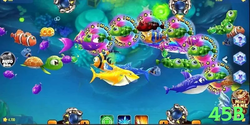 Como Funciona 45b? Guia Completo e Atualizado - pak