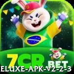 777cm Deluxe APK v2.2.3 - 45b 🎯📉 Muitos iniciantes ignoram as odds; aprenda o básico para fazer escolhas mais conscientes e evitar exageros. ⚠️