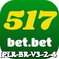 8899bet Super BR v3.2.4