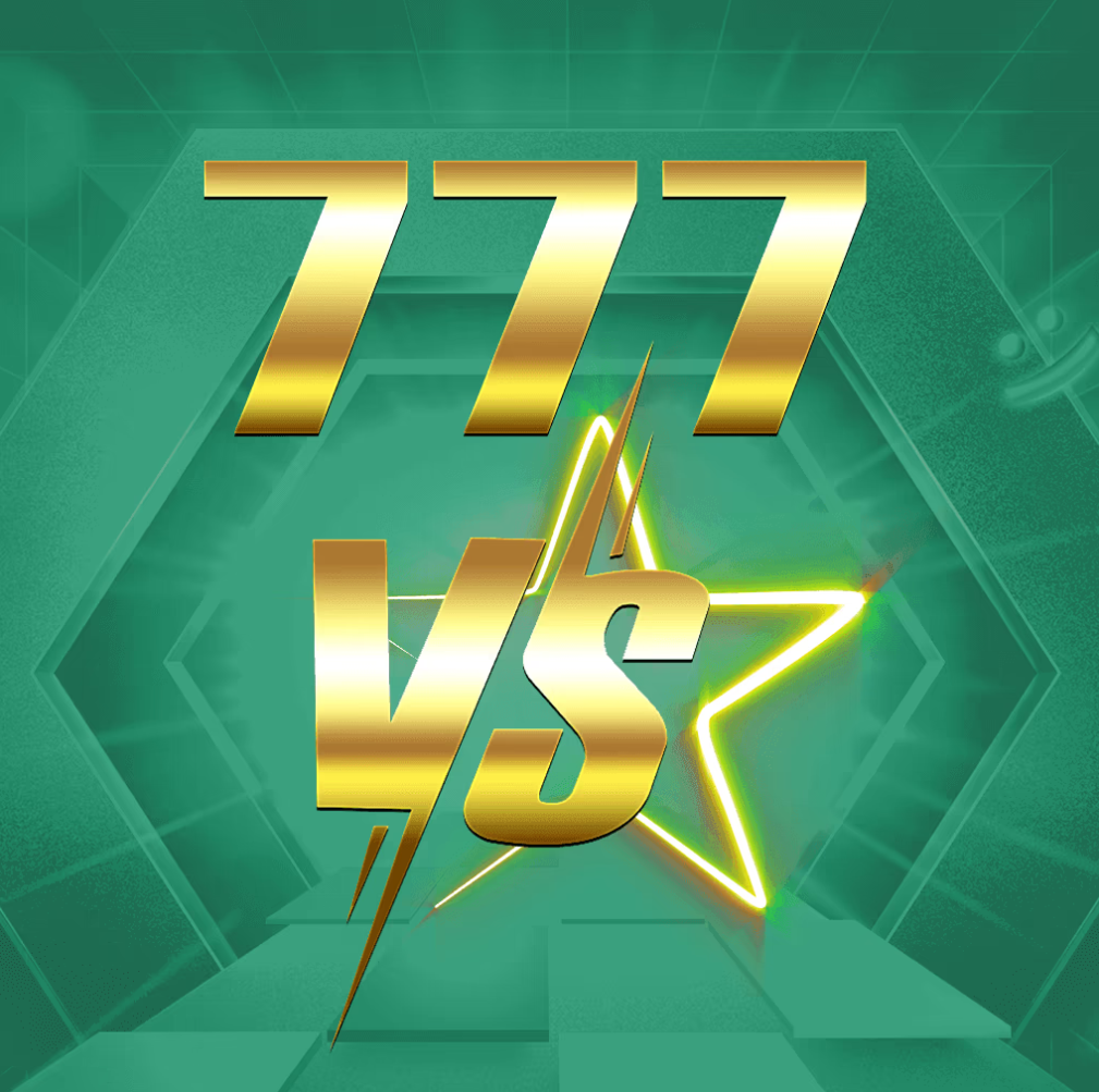 777vs Gold Casino App