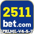 e79.bet Supreme v4.5.7